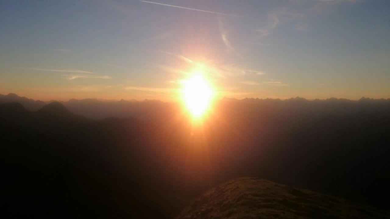 Ferienwohnungen Anja ชเตก ภายนอก รูปภาพ